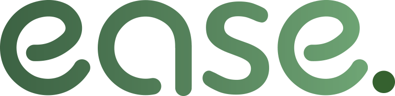 Ease Therapies Logo